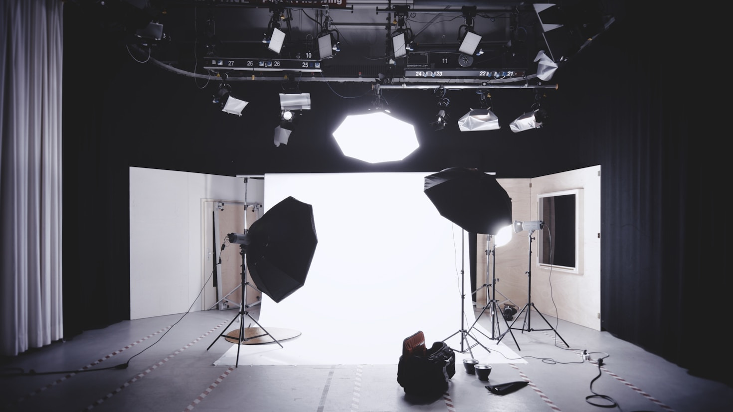 Foreningslivets rolle i lokalsamfundet – tv som platform